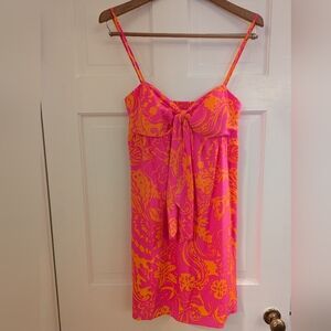 Lilly Pulitzer, small women's dress